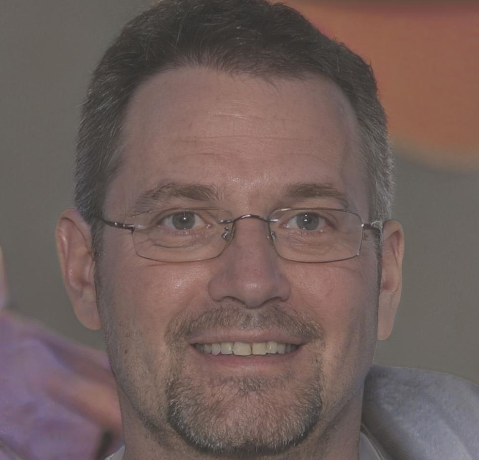 Mirko Vasari, consulente finanziario senior