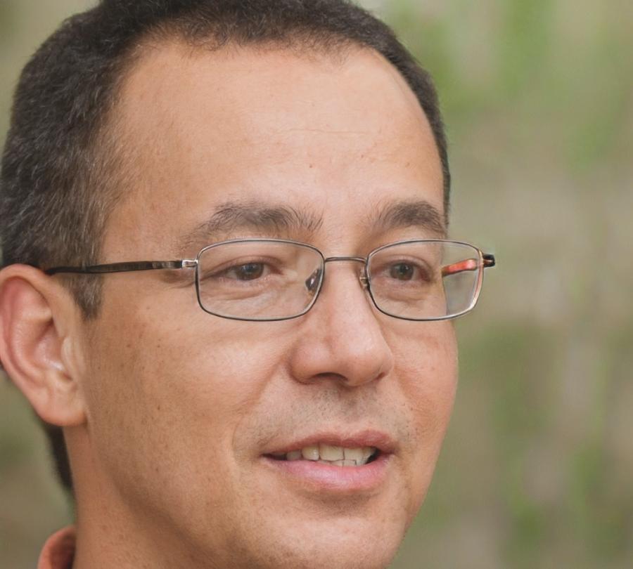 Ritratto di Sebastiano Bellini