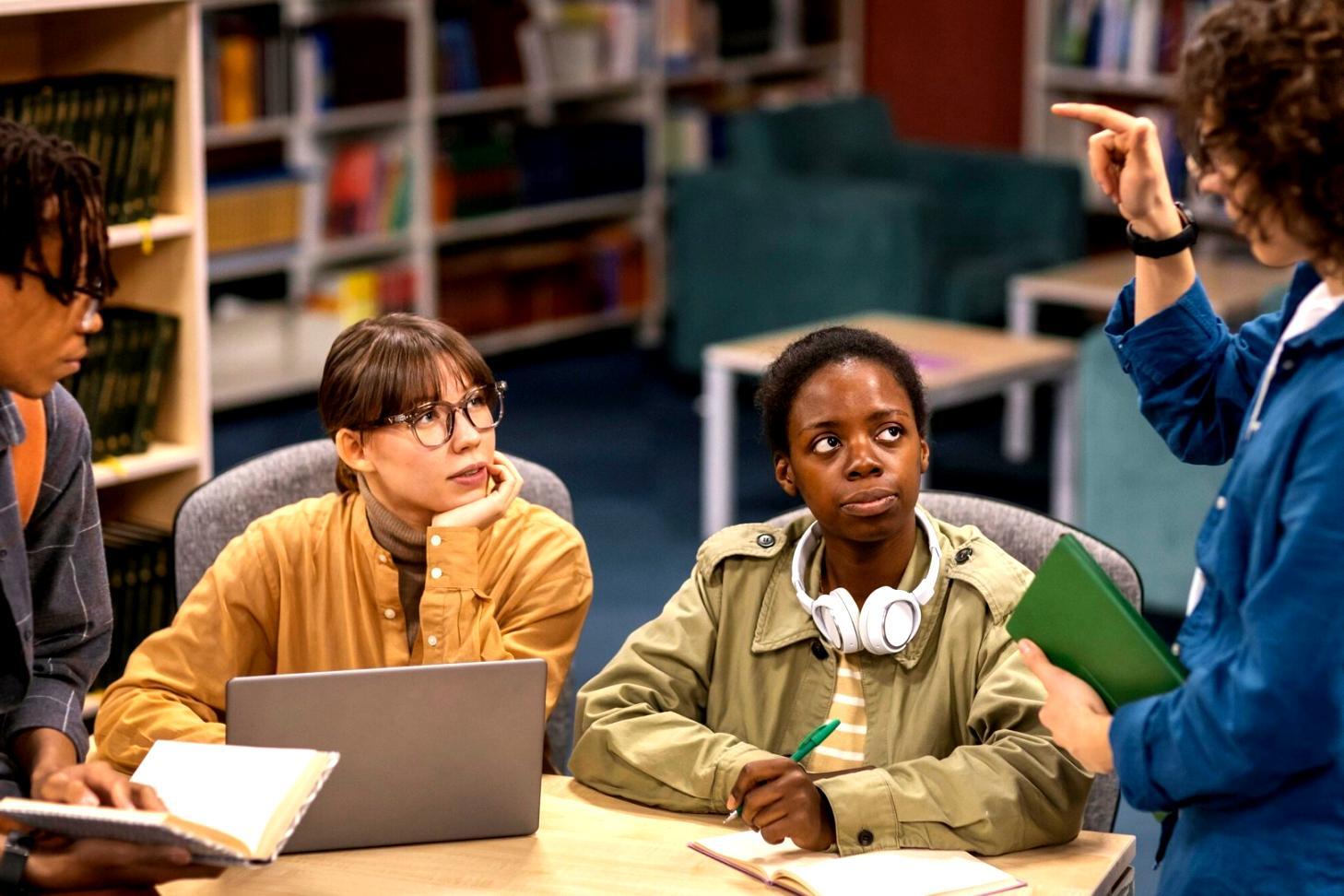 Metodo di lavoro del team serunvaliqo